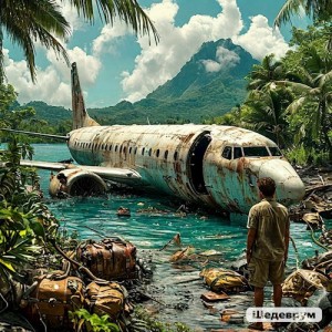 Крэйтон Алекс - Выживший