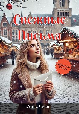 Скай Анна - Снежные письма