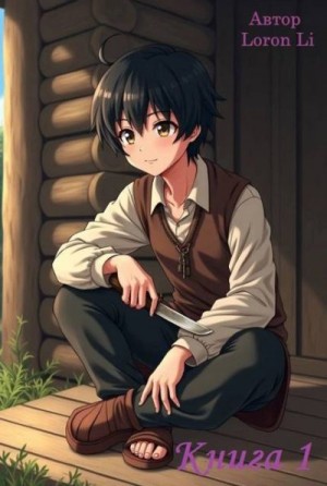 Li Loron - Гача-игры до добра не доводят