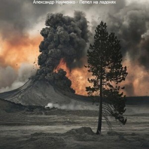 Науменко Александр - Пепел на ладонях