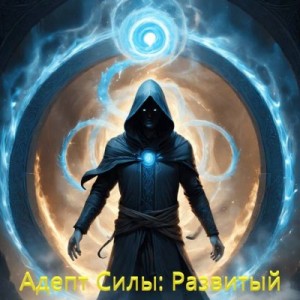 Larchout - Адепт Силы: Развитый
