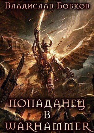 cкачать книгу Владислав Бобков Попаданец в Warhammer