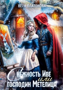 Платонова Вера - Снежность Иве, или Господин Метелица