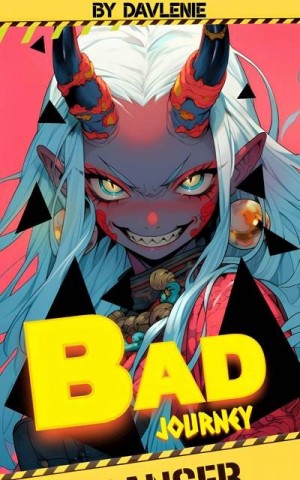 Давление - Плохое путешествие: Том 1, 2