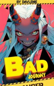 Плохое путешествие: Том 1, 2