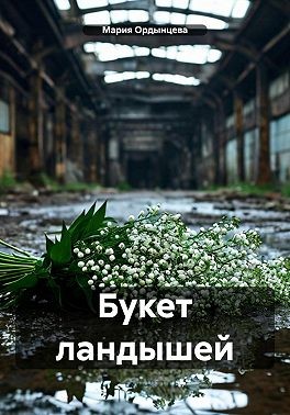 Ордынцева Мария - Букет ландышей