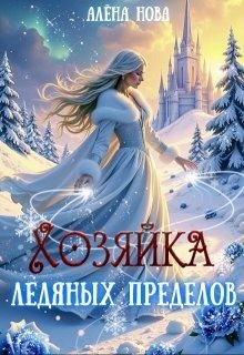 Нова Алёна - Хозяйка Ледяных Пределов
