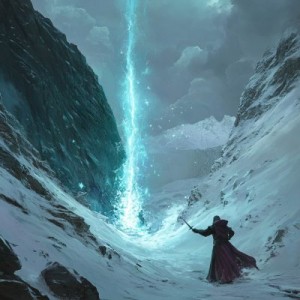 JuliaFF - Враг моего врага