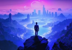 Дриль Евгений - Эхо Реальности