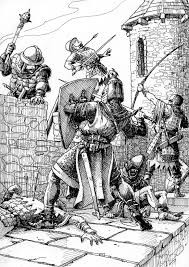 Джонсон Сьюзен - Застигнутые грозой