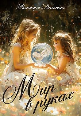 Дельсат Владарг, Дельсат Владарг - Мир в руках