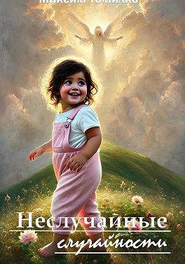 Томилко Максим, Томилко Максим - Неслучайные случайности