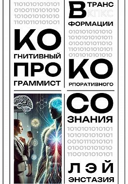 Энстазия Лэй - Когнитивный программист в трансформации корпоративного сознания
