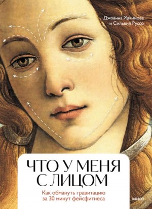 Хакимова Джоанна, Руссо Сильвия - Что у меня с лицом