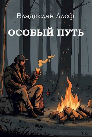 Алеф Владислав - Особый путь