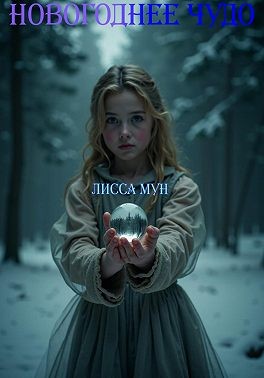 Мун Лисса, Ван Иньюэ - Новогоднее чудо