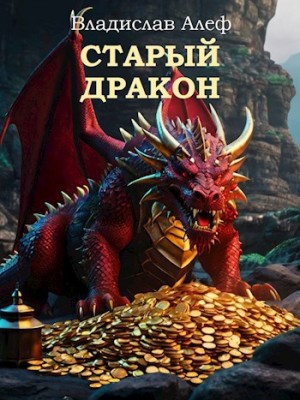 Алеф Владислав - Старый дракон