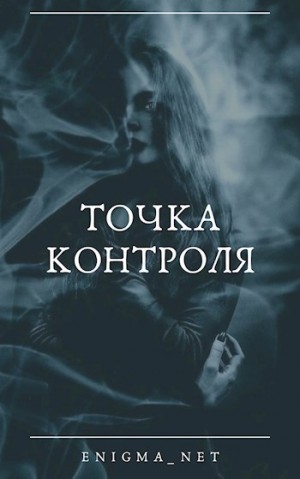 Enigma_net - Точка контроля