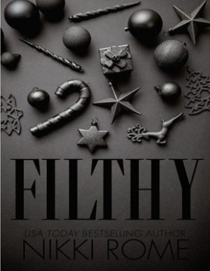 Роум Никки - Грязный