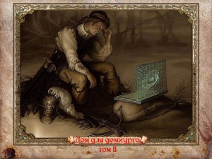Kriptilia - Дом для демиурга Том 2: Pеальность сердца