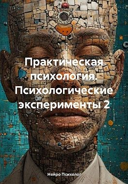 Психолог Нейро - Практическая психология. Психологические эксперименты 2