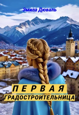 Дюваль Эмила - Первая градостроительница