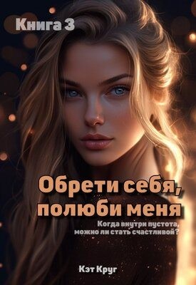 Круг Кэт - Обрети себя, полюби меня