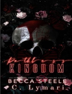 Стил Бекка, Лимари С. - Безжалостное королевство