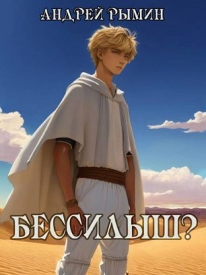 Рымин Андрей - Бессилыш