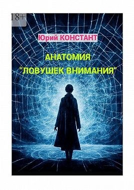 Констант Юрий - Анатомия «ловушек внимания»