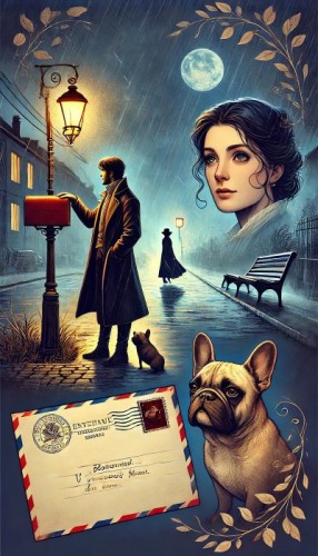 Караджов Дмитрий - В поисках Мэри