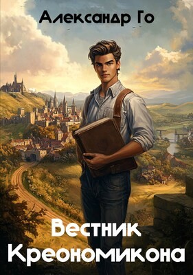 Го Александр - Вестник Креономикона