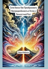 Сила Хаоса: Как Преобразовать Неопределённость в Успех и Личностный Рост