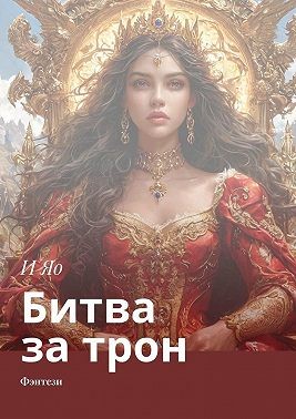 Яо И - Битва за трон. Фэнтези