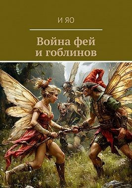 Яо И - Война фей и гоблинов