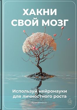Демиденко Артем - Хакни свой мозг: Используй нейронауки для личностного роста