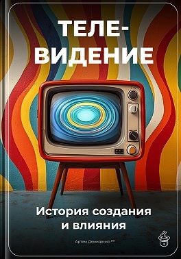 Демиденко Артем - Телевидение: История создания и влияния