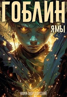 Мордорский Ваня - Гоблин. Том 3 Ямы