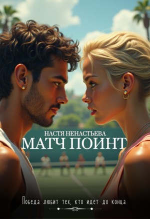 Ненастьева Настя - Матч-пойнт