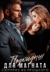 Медведева Евсения - Подкидыш для Магната. Сюрприз из прошлого