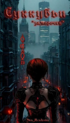 Ясакова Эва - Суккубьи заморочки