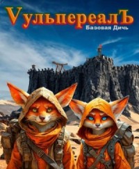 Базовая Дичь