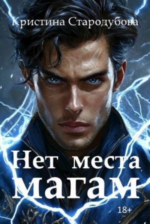 Стародубова Кристина - Нет места магам