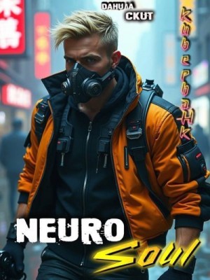 Скит Данила - NeuroSoul Том 1.