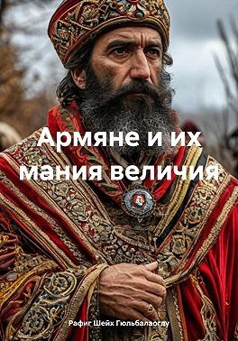 Гюльбалаоглу Рафиг Шейх - Армяне и их мания величия