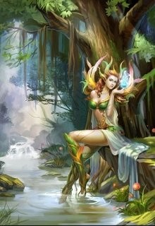 Лыгина Евгения - Дух леса