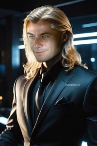 Соловьёва (Stivi) Екатерина - ﻿Гермиона