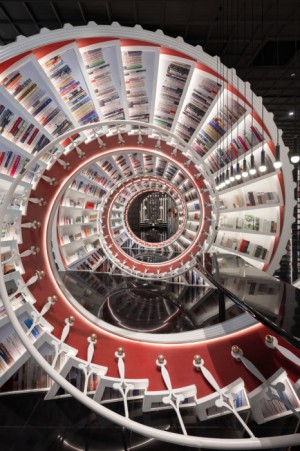 Аспер - Ступеньки