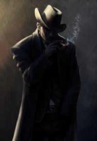 Эйрлвилльский убийца