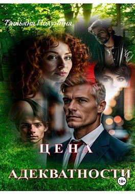 Полунина Татьяна, Полунина Татьяна - Цена адекватности